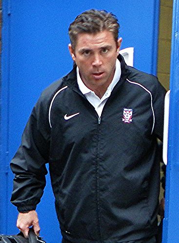 Richard Dryden