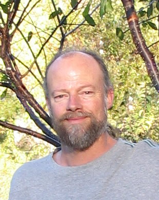 Richard Reames