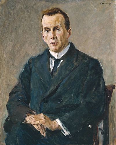 Richard Cassirer
