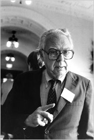 Richard Wade