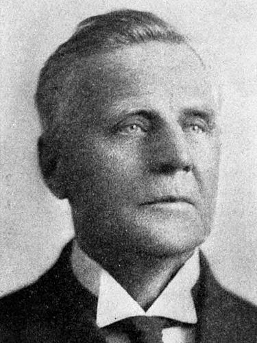 Richard Henders
