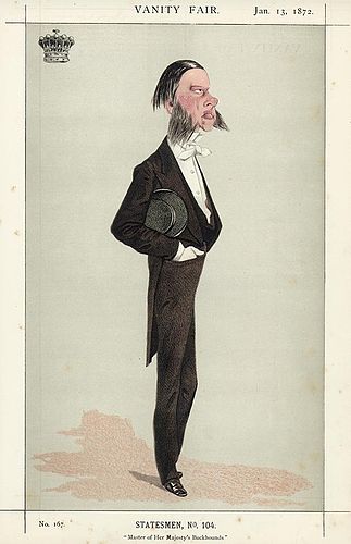 Richard Edmund Street Lawrence Boyle