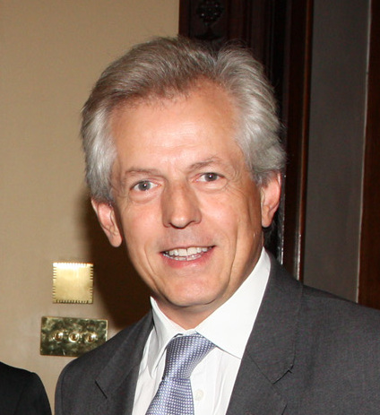 Richard Graham