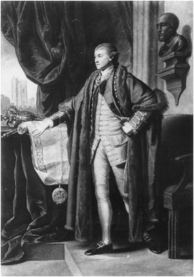 Richard Grosvenor