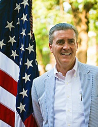 Richard Gustave Olson