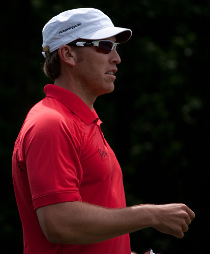 Ricky Barnes