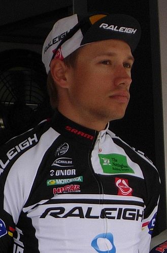 Richard Language