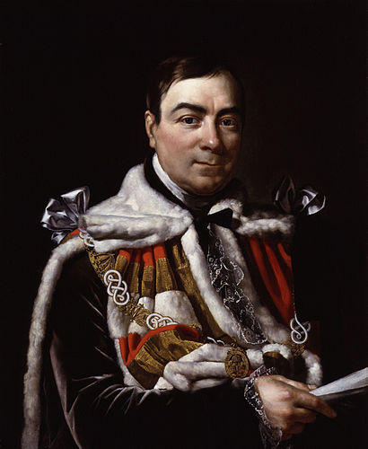 Richard Le Poer Trench