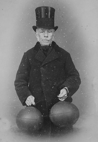 Richard Lindon