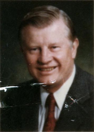 Dick Bond