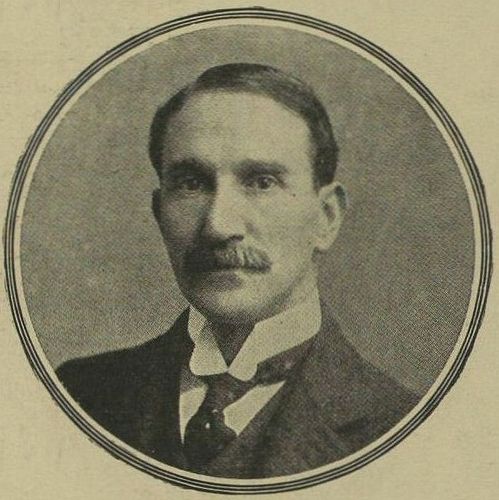 Richard Mathias