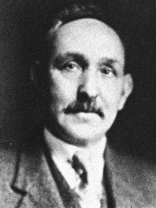 Richard Hawke
