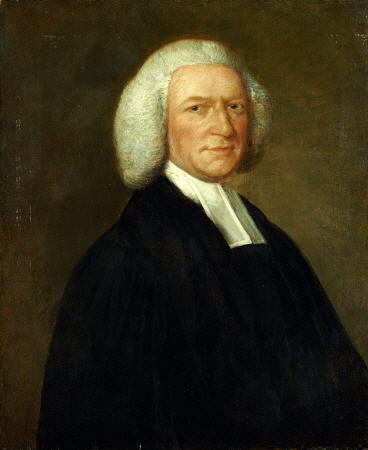 Richard Woodward