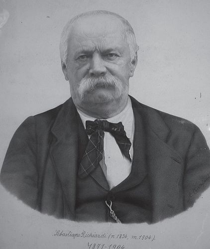Richiardi Sebastiano