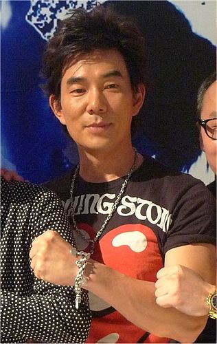 Richie Ren