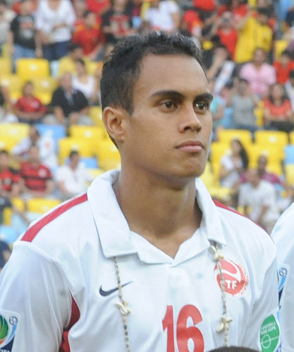 Ricky Aitamai