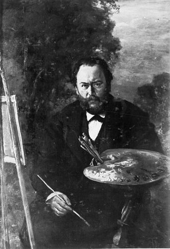 Peter Burnitz