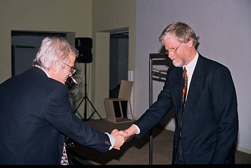 Peter Butenschon