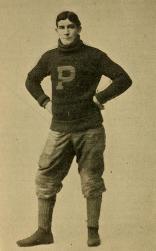 Pete Overfield