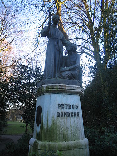Pietro Donders