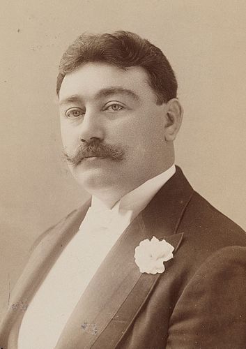 Peter Dailey