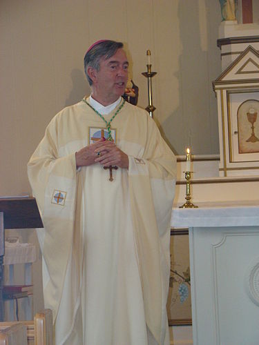 Peter Forsyth Christensen