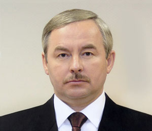 Viktor Sheiman