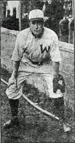 Pete O'Brien