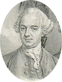 Peter Bergius