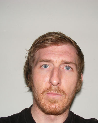Peter Lawrence