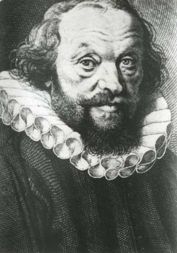 Rupertus Meldenius