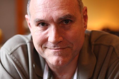 Peter Miller