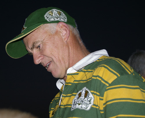 Peter Mortimer