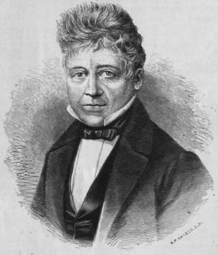 Peter Motzfeldt