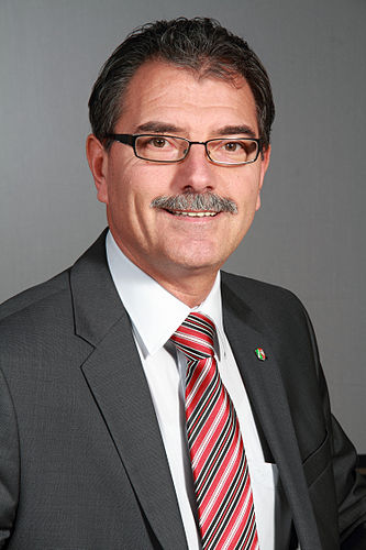 Peter Munstermann