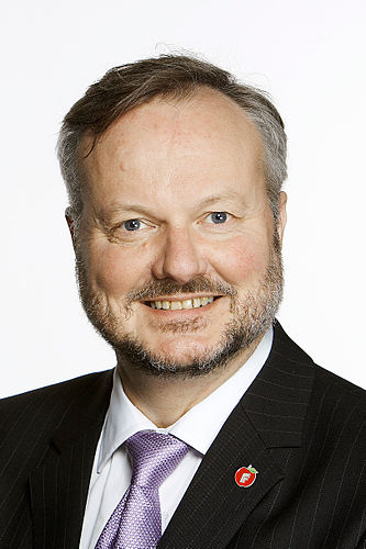 Peter Nicolai Myhre