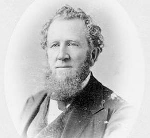 Peter Patterson