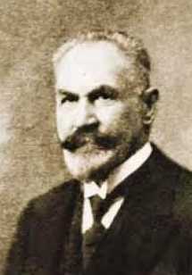 Peter Brang