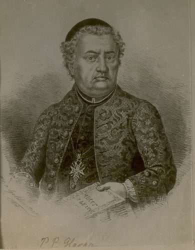 Peter Glavar