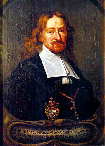 Peter Dernbach