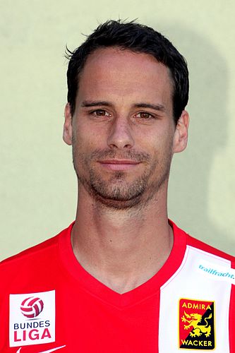 Peter Pollhuber