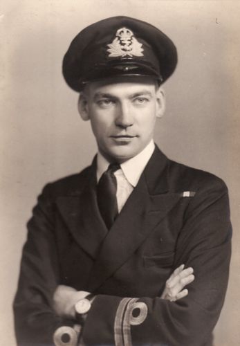 Peter Roberts