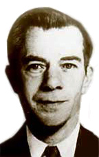Peter Farrell