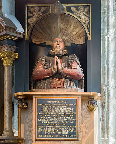 Peter Turner
