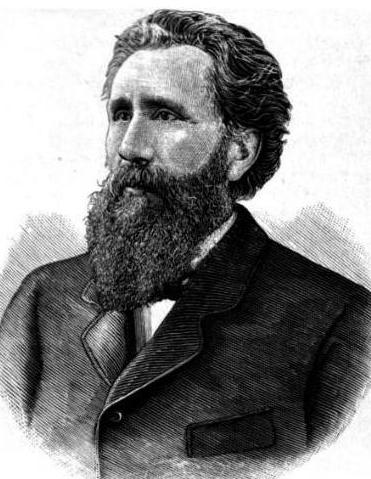 Peter Victor Deuster