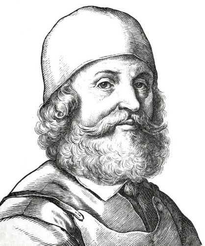 Peter Elder