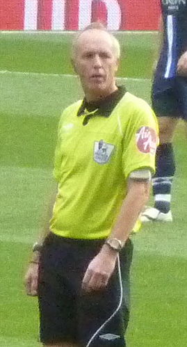 Peter Walton