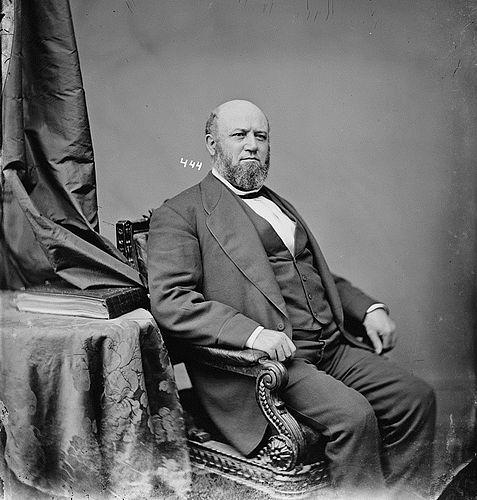 Peter Wilson