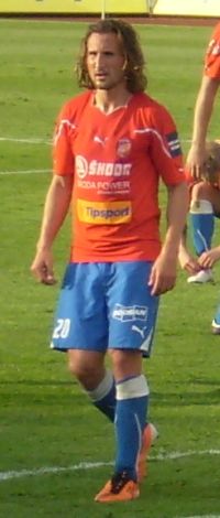 Petr Jiracek