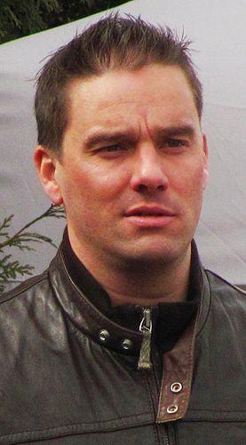 Petr Svancara